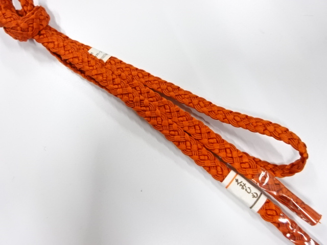 Japanese Kimono / Accessories Silk